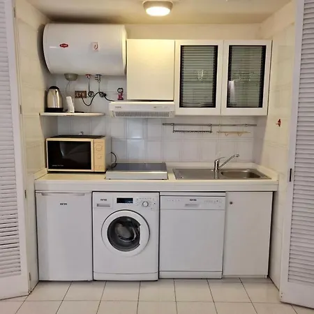 Apartment Monolocale Oberdan *